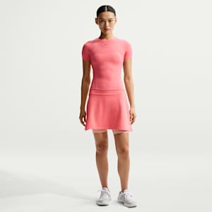 Nike One Women's Dri-FIT Skirt. Nike.com